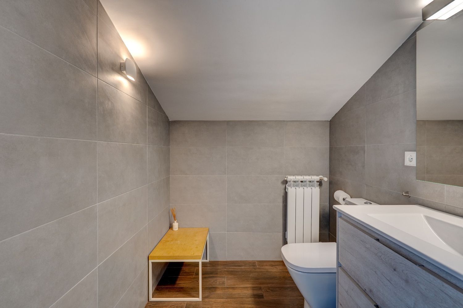 Dúplex en Miramon-Zorroaga - Foto 23