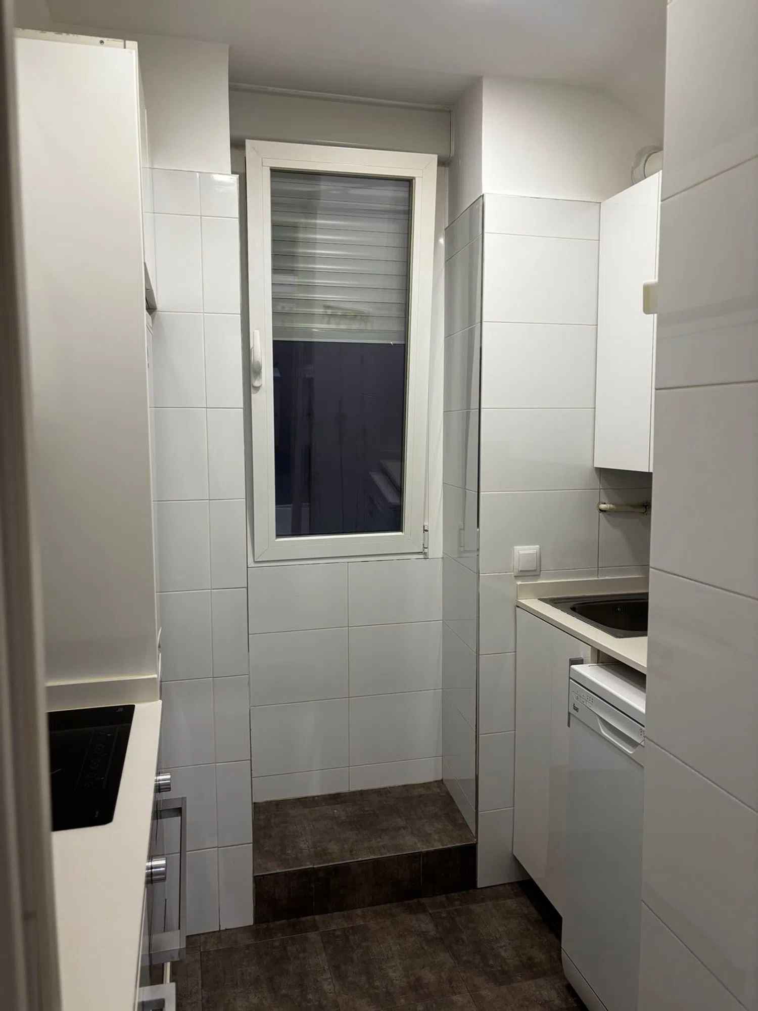 Piso en calle de Don Ramón de la Cruz, 50 - Foto 13