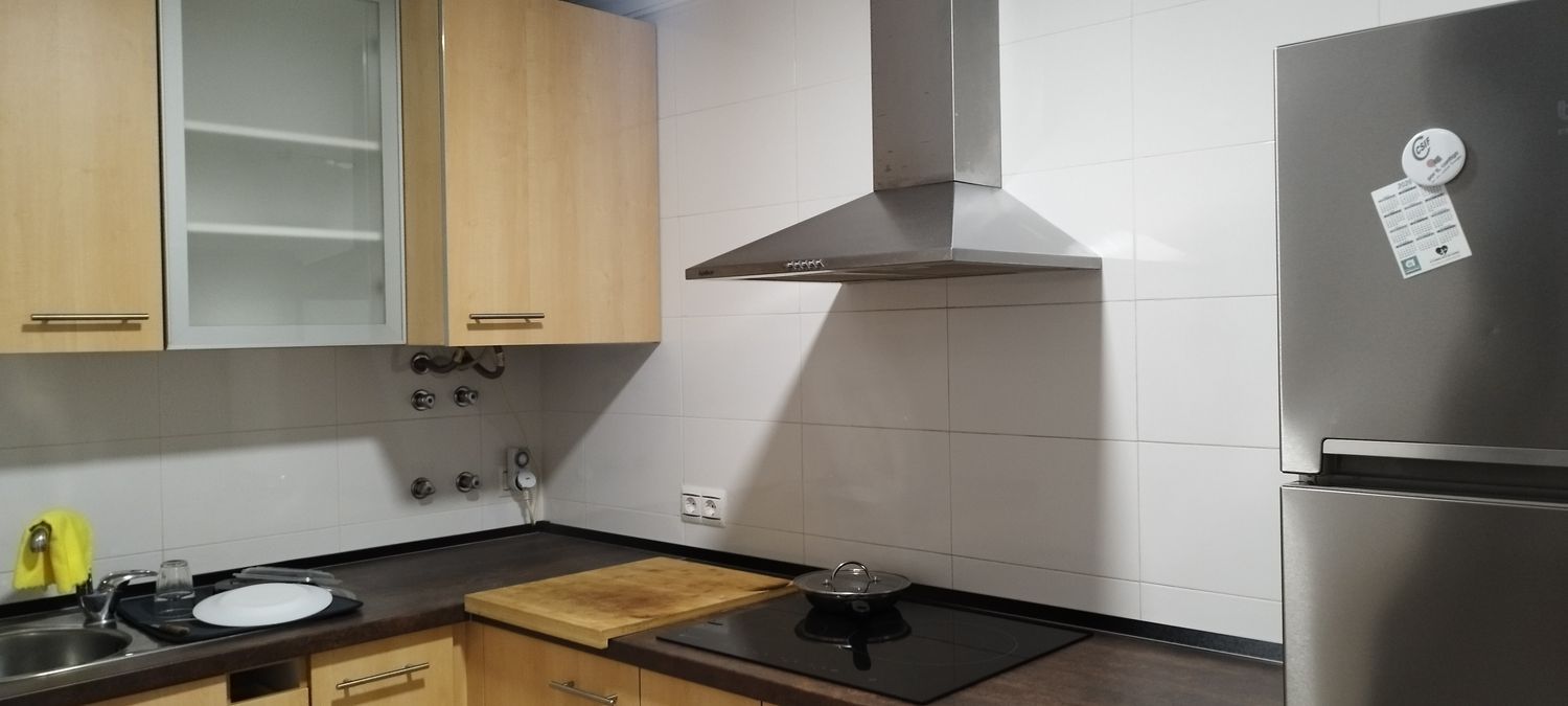 Piso en avenida de Andalucia, 93 - Foto 11