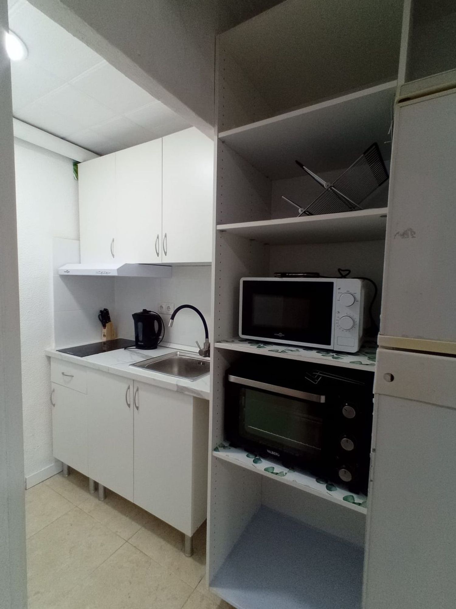 Estudio en Camino de Ronda, 1, San Blas - Foto 5