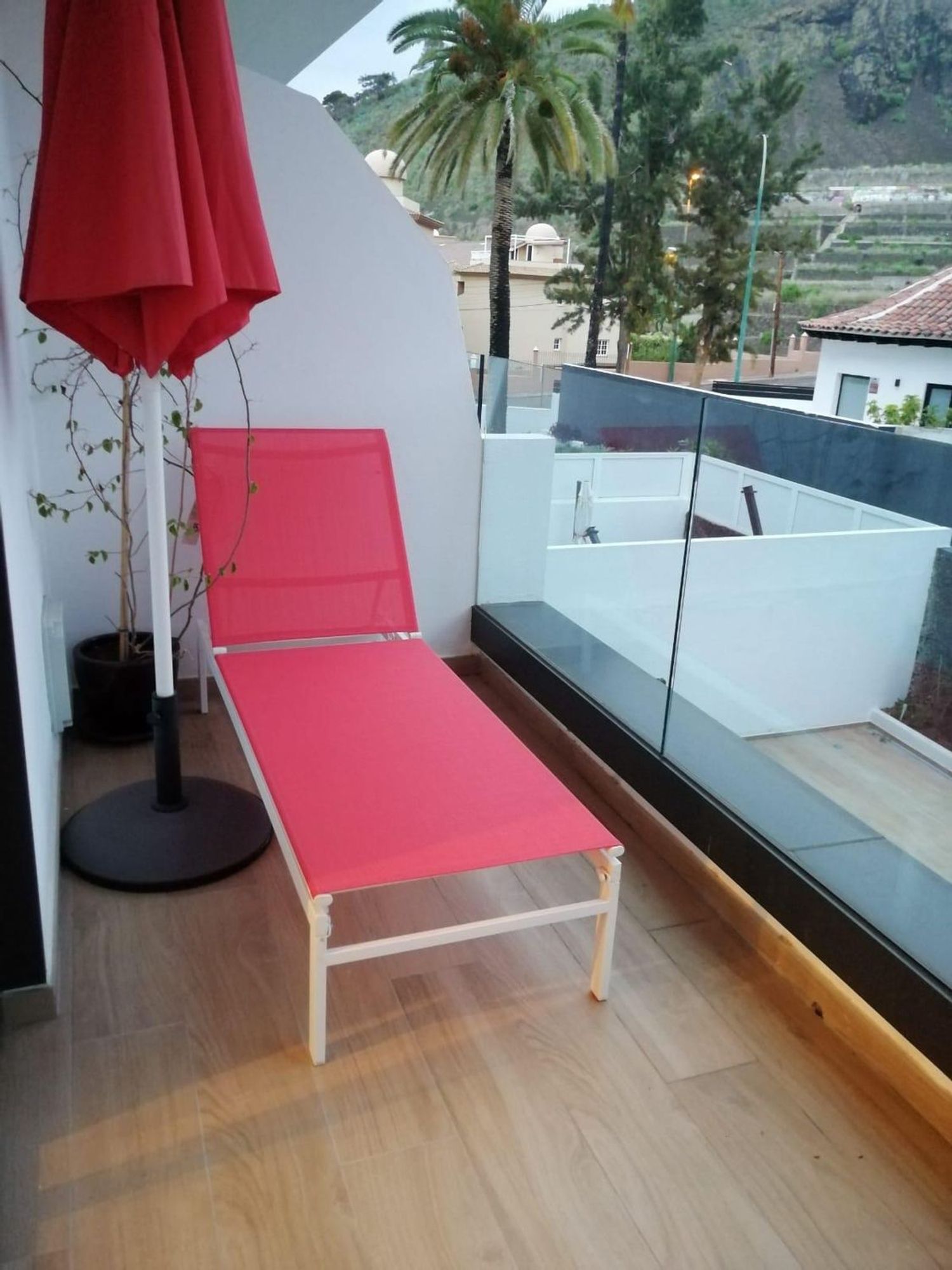 Piso en Calle Rosales, 3, Distrito San Antonio - Las Arenas, Distrito San Antonio - Las Arenas - Foto 16