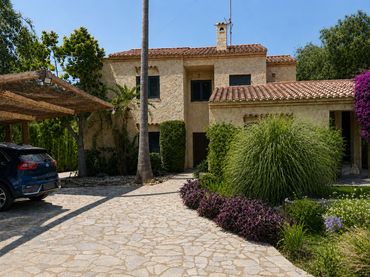 Chalet en  Carrer Alt Maestrat 6 - Foto 1