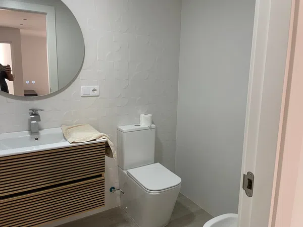 Piso en Carril de las Palmeras, 7, El Carmen - Foto 5