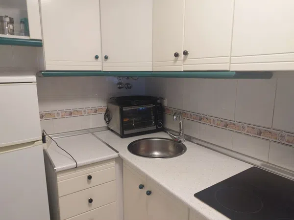 Estudio en Calle Abedul, 3 - Foto 5