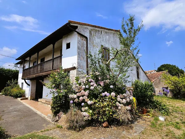 Casa rural en Barrio Canto, 2 - Foto 6