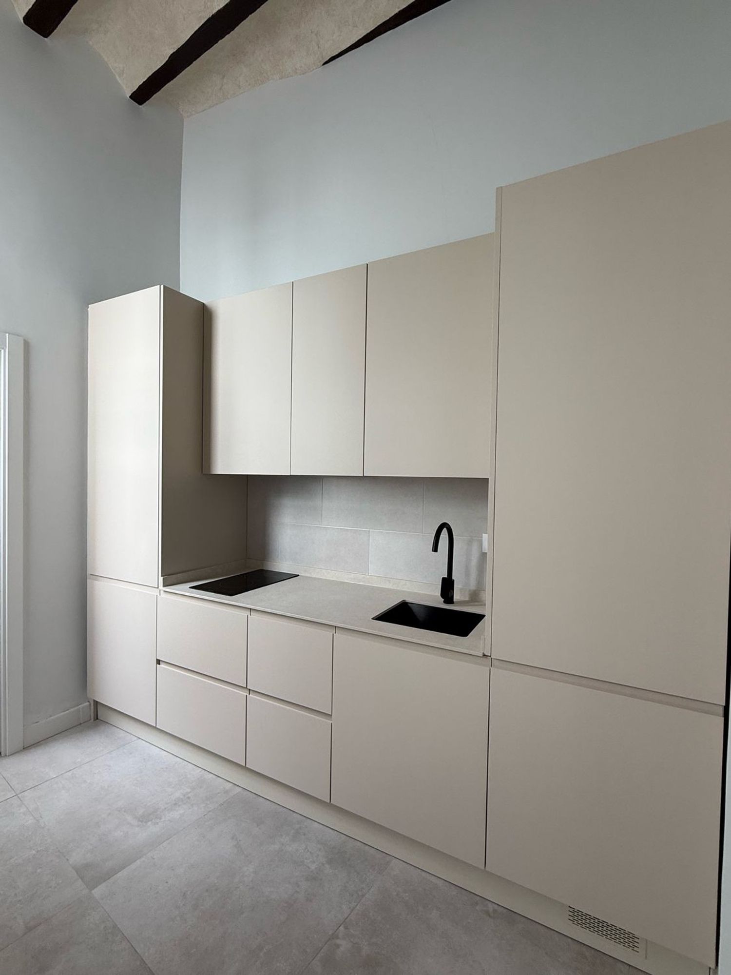 Piso en calle Rodrigo de Triana, 41