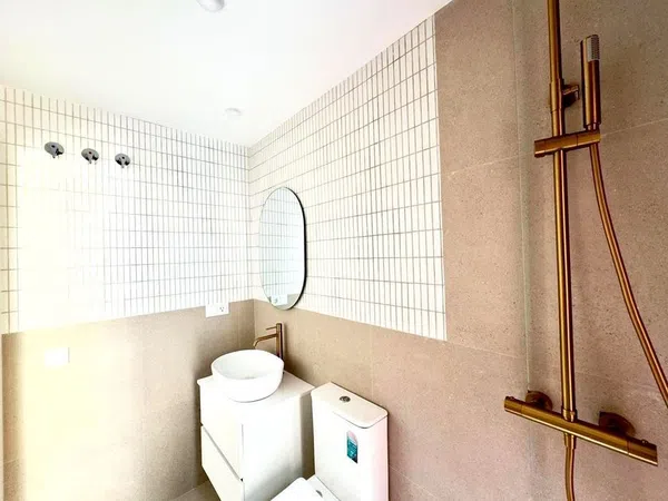 Piso en Calle Reding, 3, Malagueta - Monte Sancha - Foto 8
