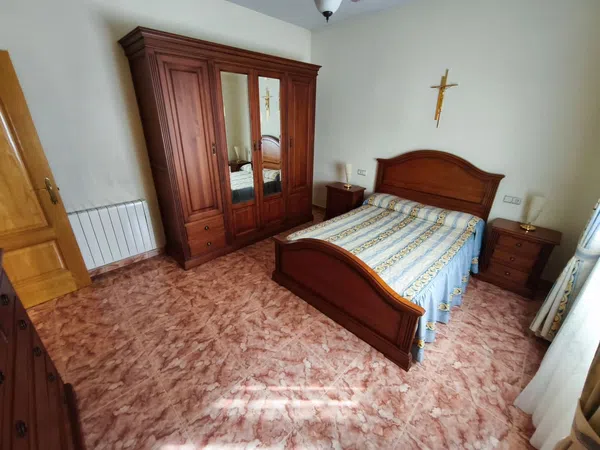 Casa o chalet independiente en Calle Quirós, 5 - Foto 4
