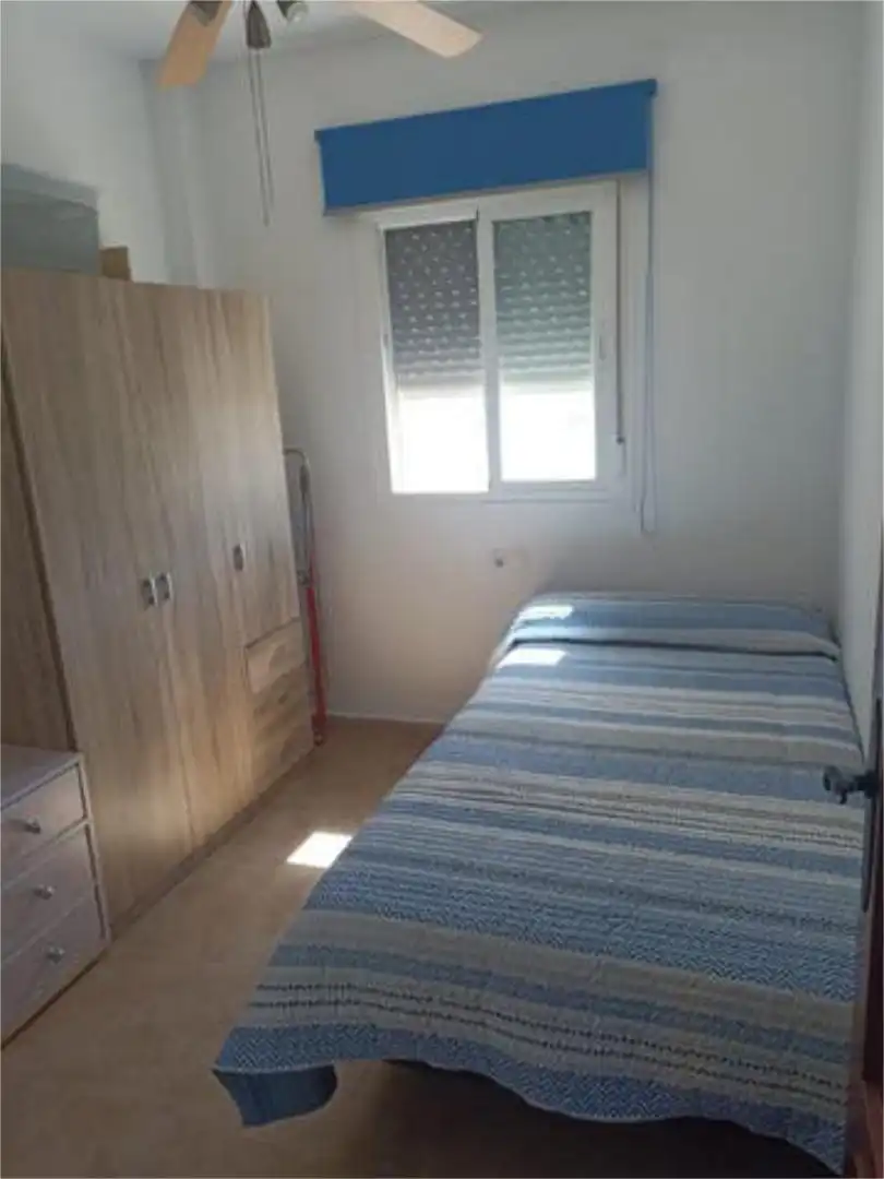 Piso en La Soledad - Foto 2