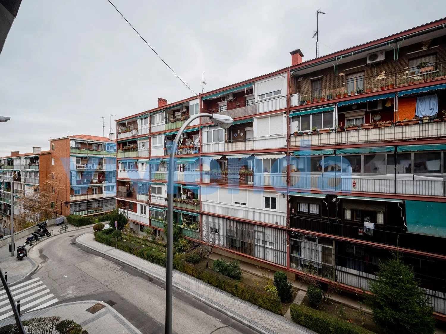 Piso en Barrio Valdezarza - Foto 12