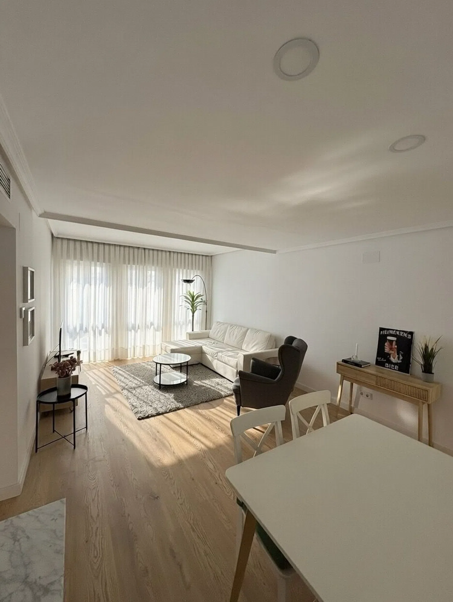 Piso en calle del Gobernador, 22 - Foto 3