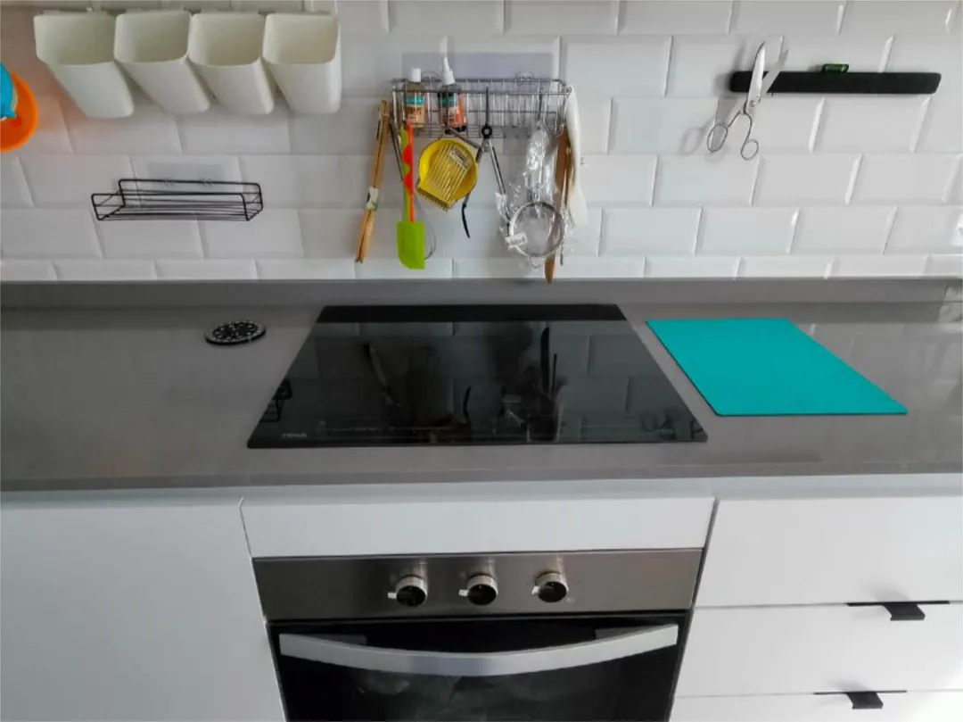 Piso en  Calle Carlos Benítez Saurel 14 - Foto 5