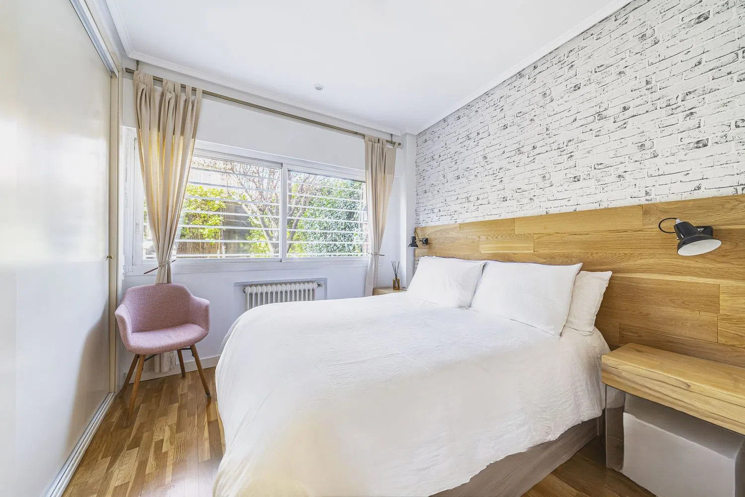 Piso en avenida de Machupichu, 11 - Foto 9