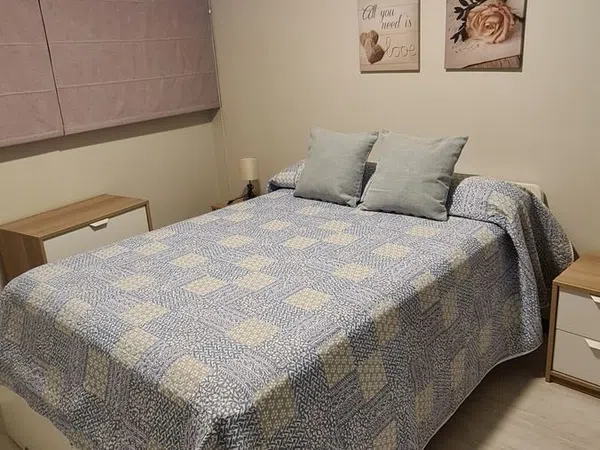 Estudio en Glorieta Paises Balticos, 3, Las Quemadas - Las Quemadillas - Foto 2