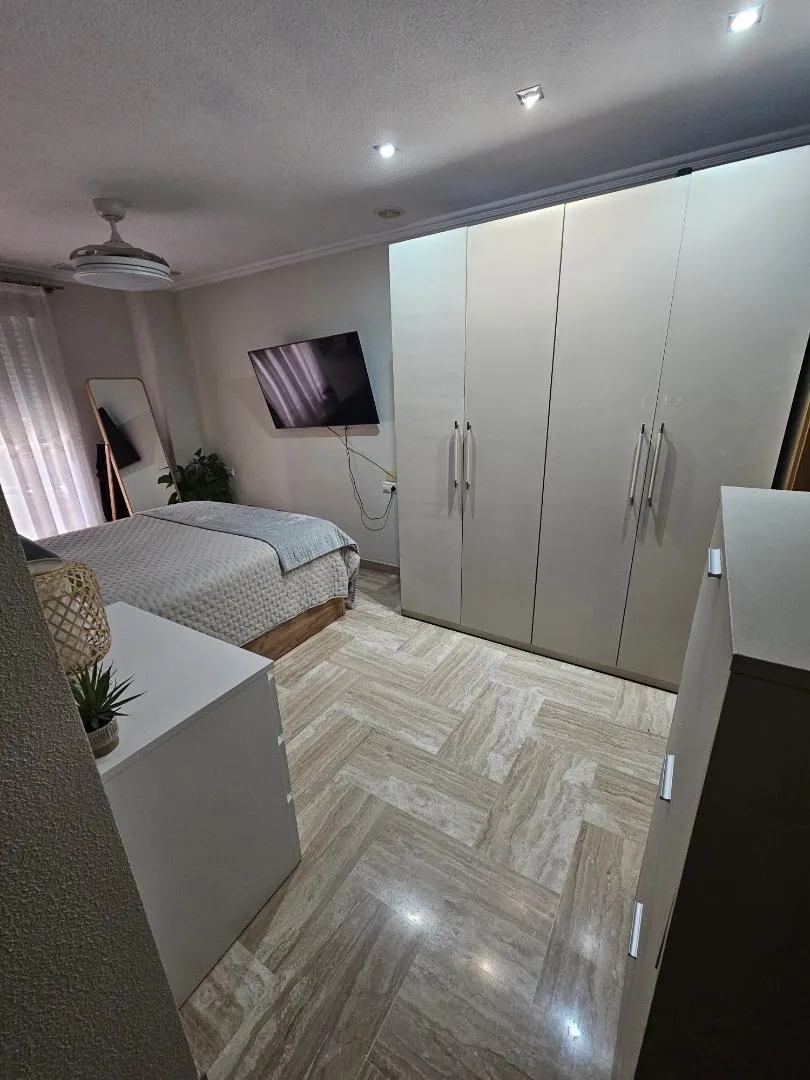 Piso en  Carrer Adolfo Marsillach 10 - Foto 11