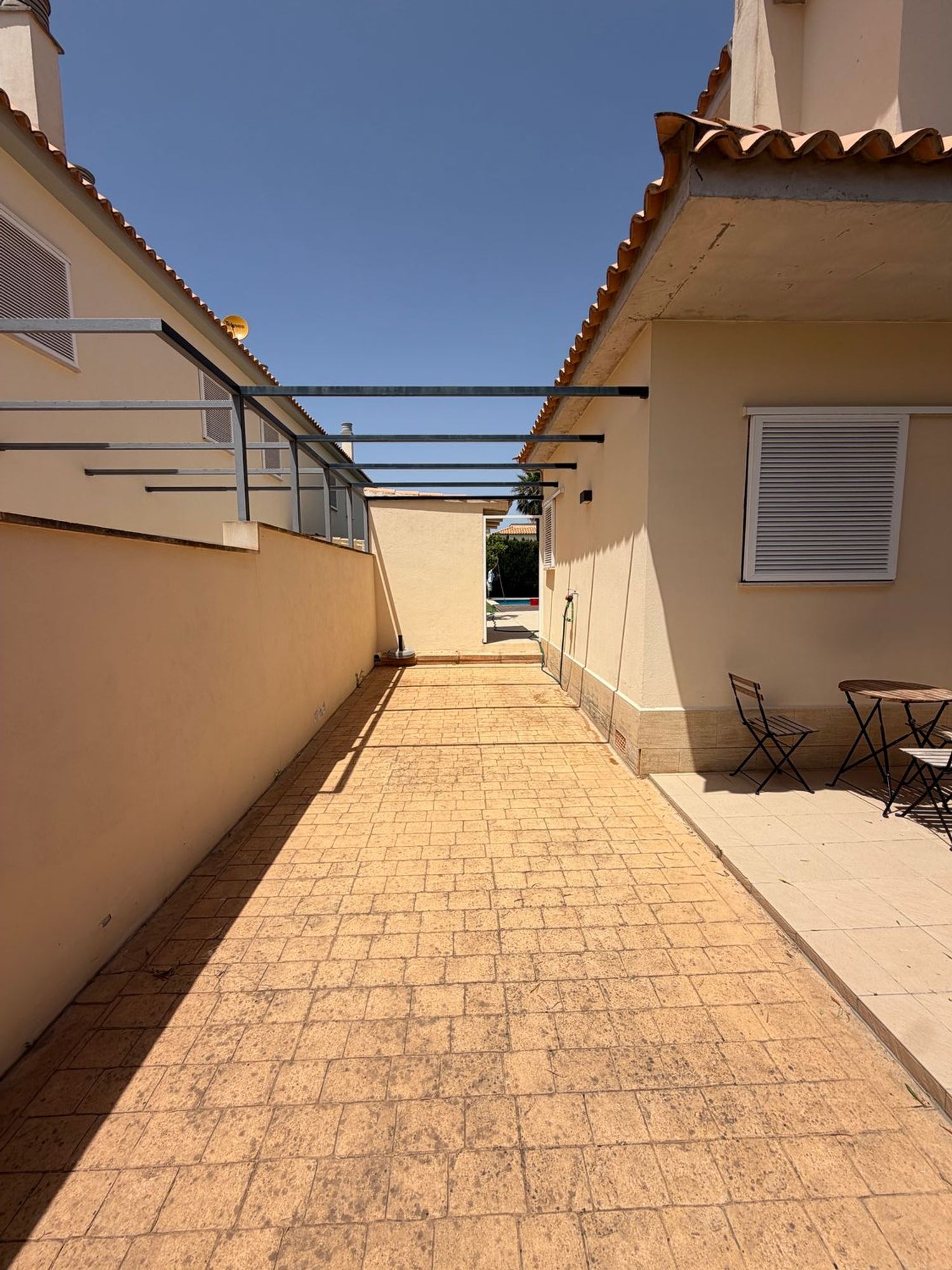 Chalet pareado en Calle de la Falzia, 50 b, Maioris-Puig de Ros, Maioris-Puig de Ros - Foto 25