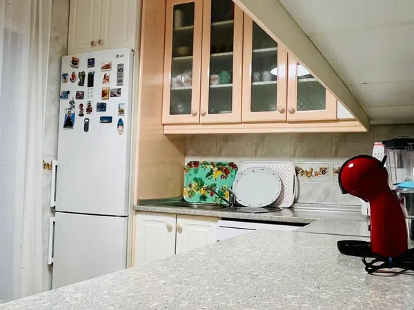 Piso en calle Nuestra Señora de Belén, 13 - Foto 5