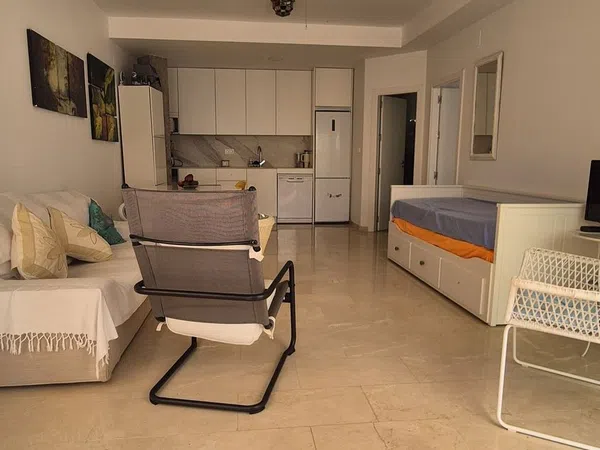 Piso en Avenida de los geranios, 43, Calahonda - Carchuna, Calahonda - Carchuna - Foto 2