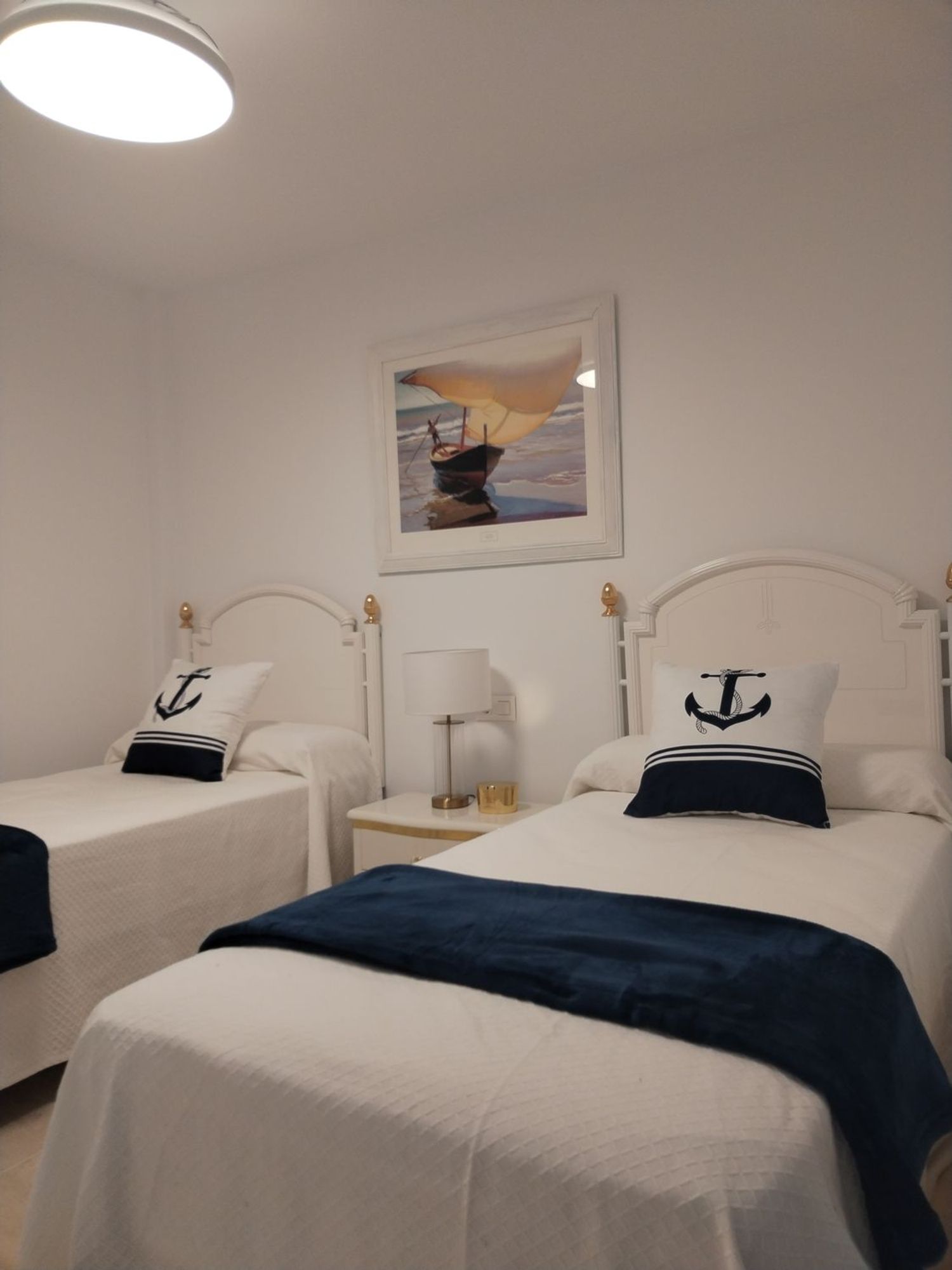 Piso en paseo Marítimo Rey de España, 100 - Foto 6