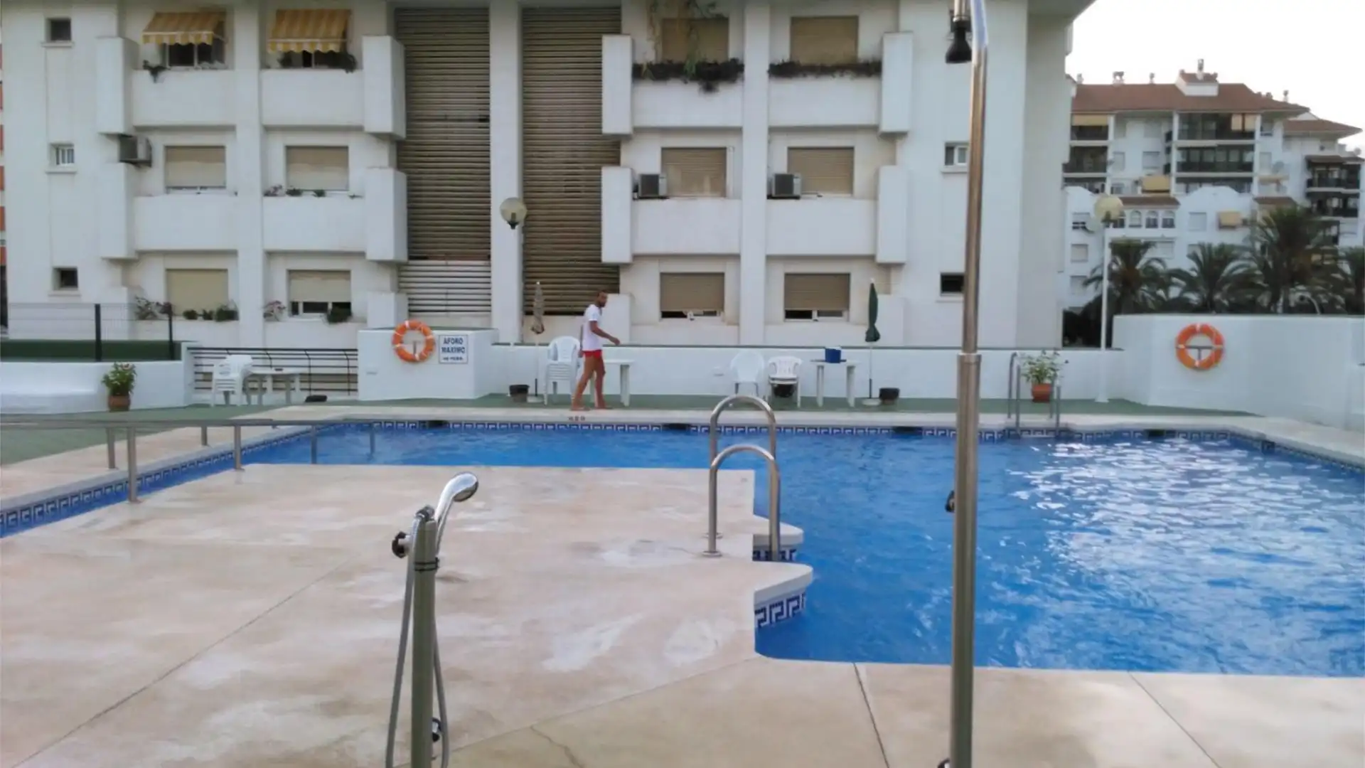 Piso en  Calle Romería del Rocío 6 - Foto 17