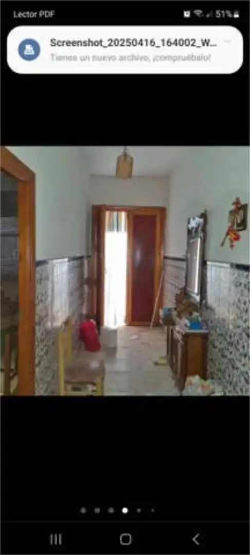 Chalet en Santa Lucia - Foto 5