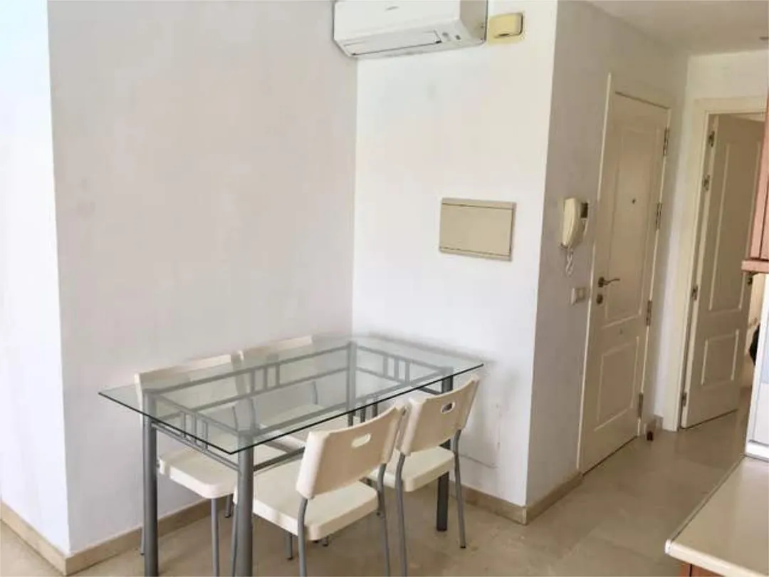 Piso en Carlos Haya - Foto 5