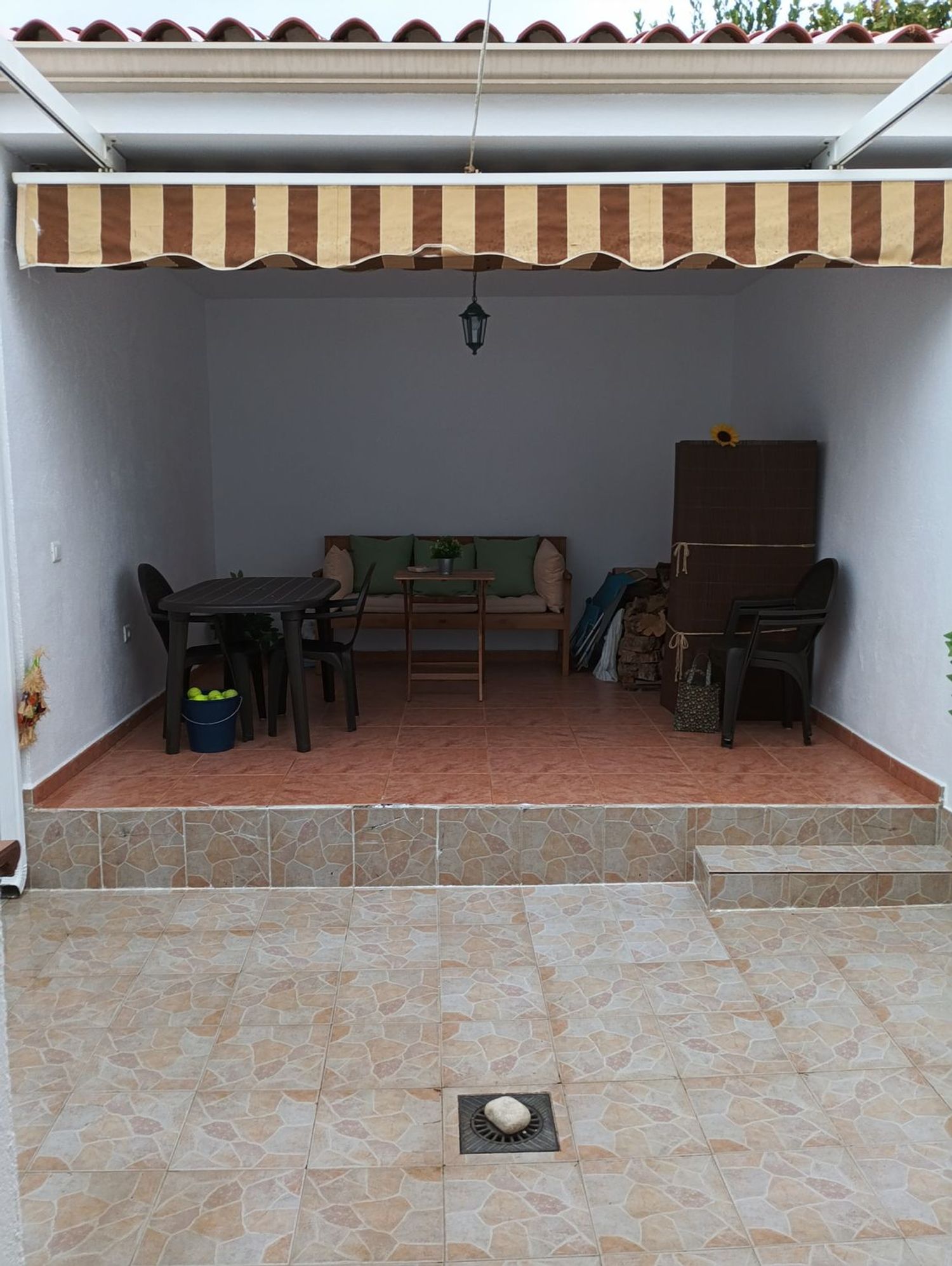 Chalet adosado en Domingo Pérez - Foto 12