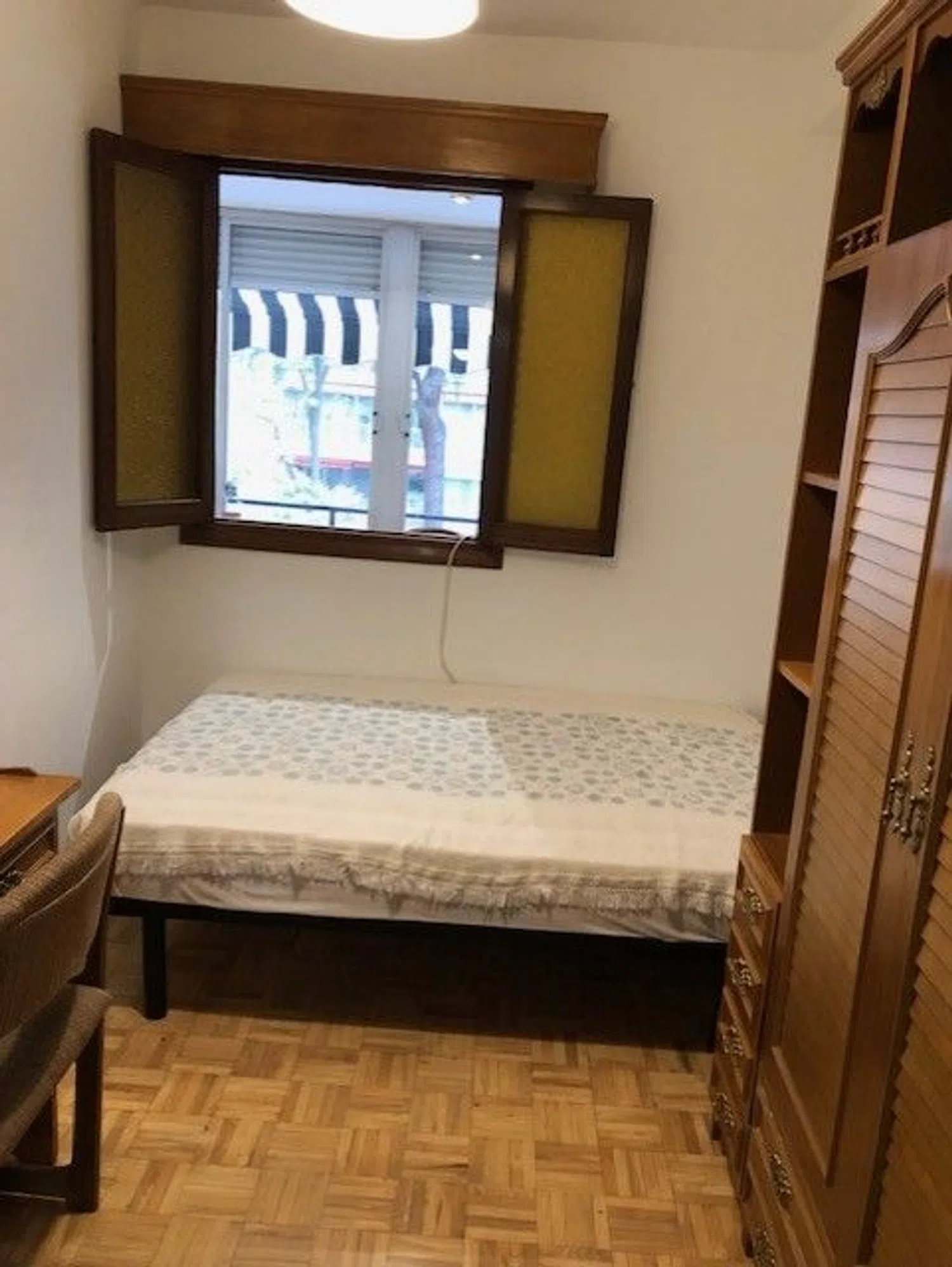 Piso en calle de Puerto Rico, 24 - Foto 1