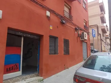 Local comercial en  Carrer de Sevilla 76 - Foto 6