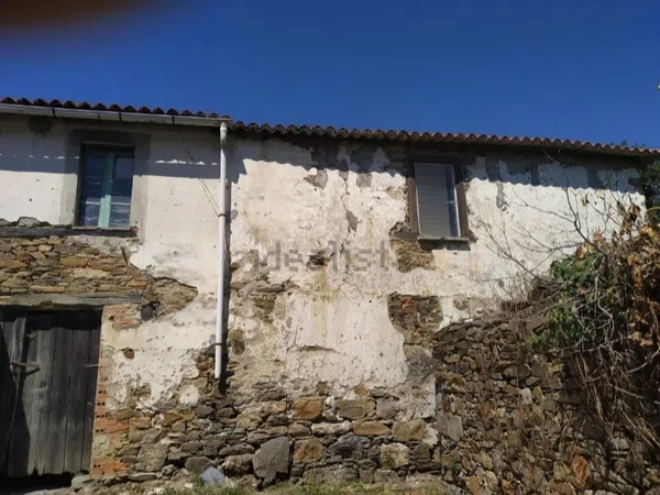 Casa de pueblo en Chavaga s/n - Foto 13
