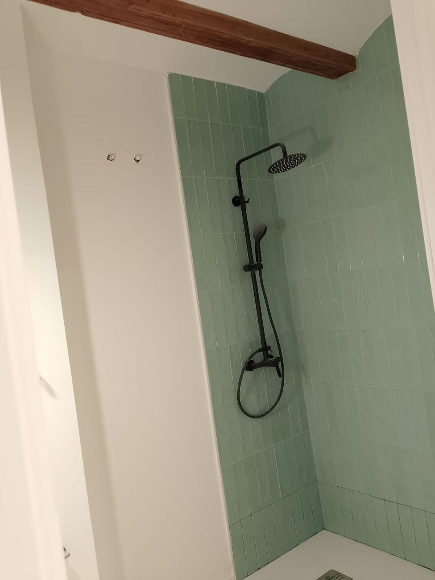 Chalet adosado en calle de Vicent Brull, 51 Bajo - Foto 10