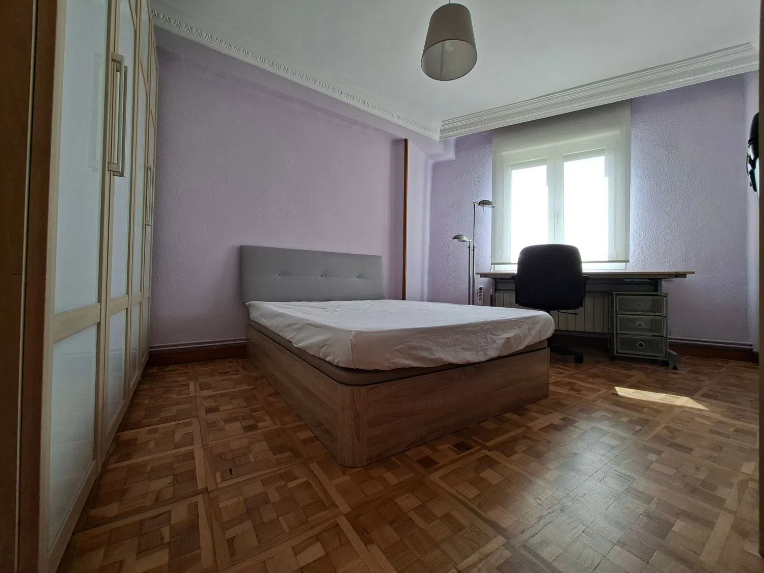 Piso en avenida Marcelo Celayeta, 140 - Foto 7