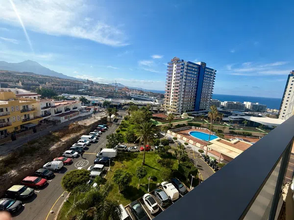 Piso en Avenida Adeje 300, 4, Playa Paraíso, Playa Paraíso - Foto 1