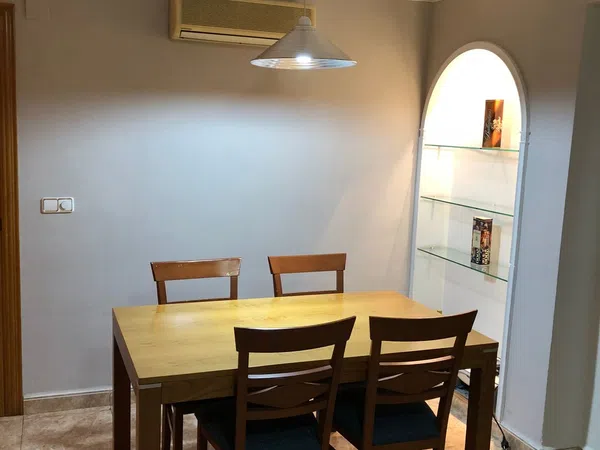 Piso en Calle del Pintor Maella, 25, La Creu del Grau - Foto 2
