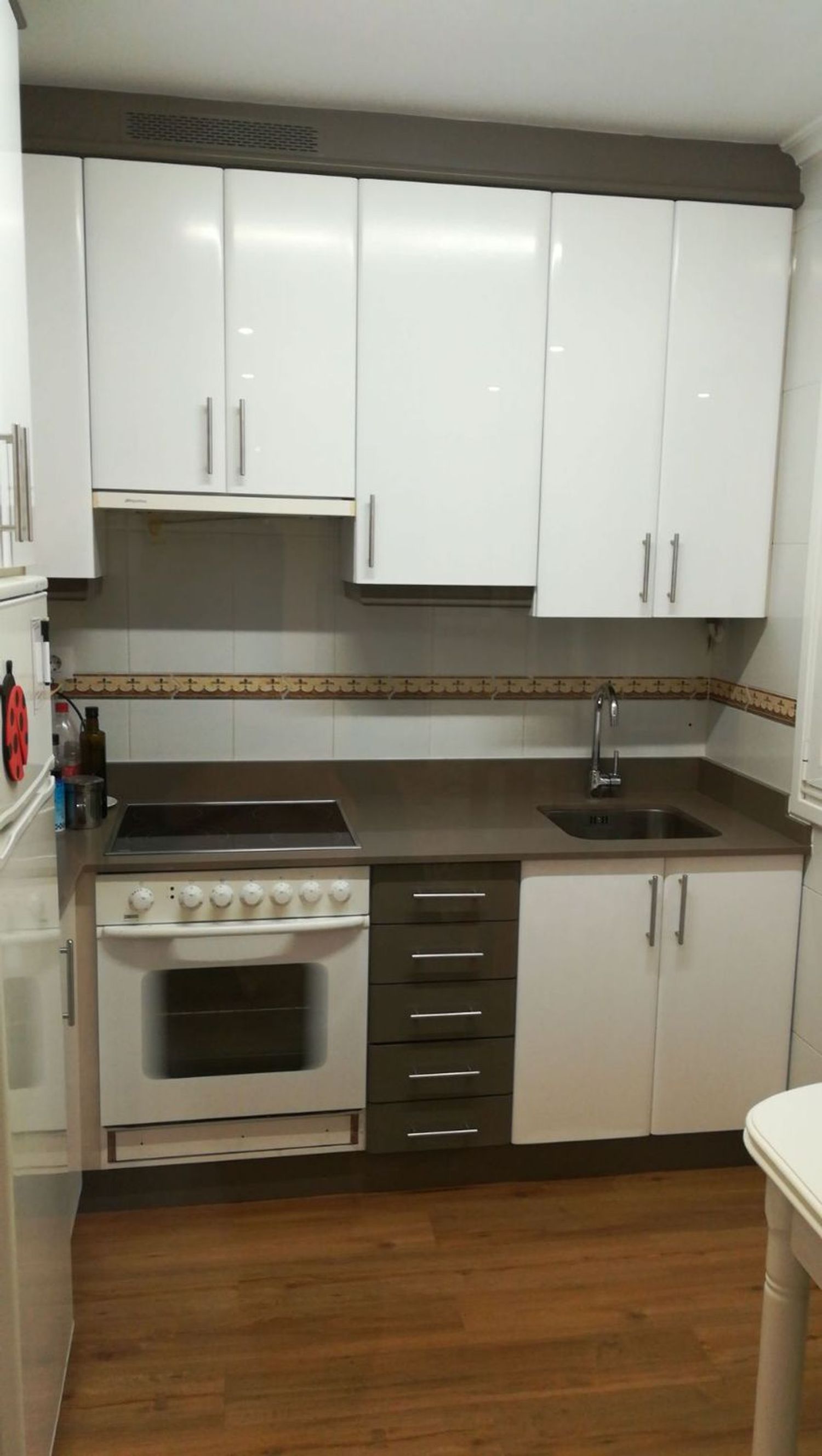Piso en Calle Alfonso I, 20, Centro - San Lorenzo - Foto 7