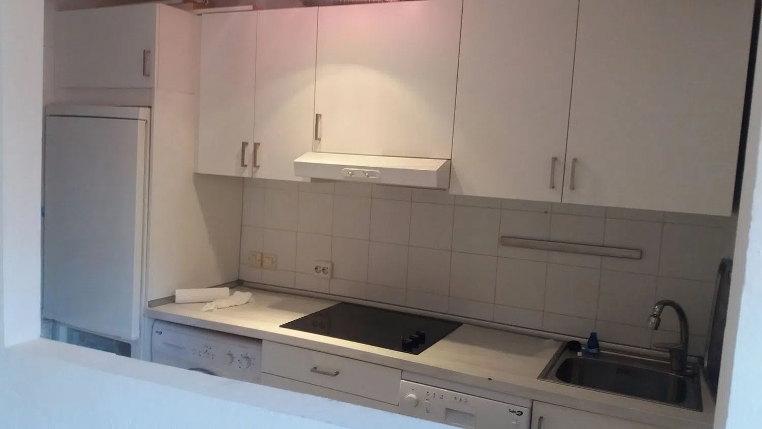 Dúplex en calle Arjona, 19 - Foto 3