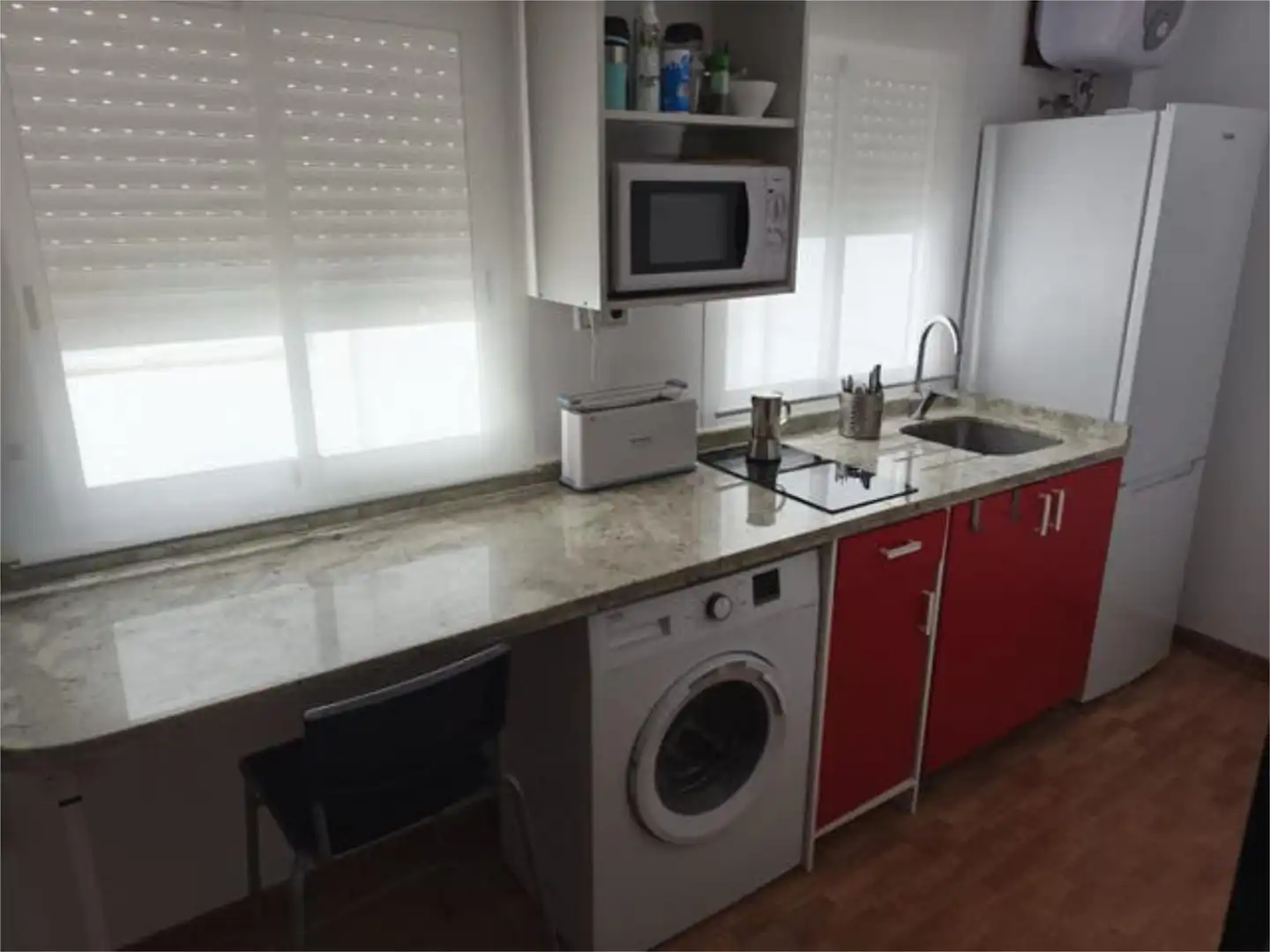 Apartamento en Macarena - Foto 6