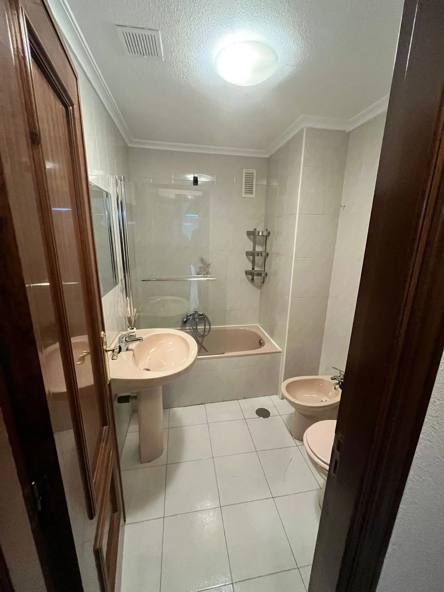 Piso en calle Alonso del Castillo, 10 - Foto 8