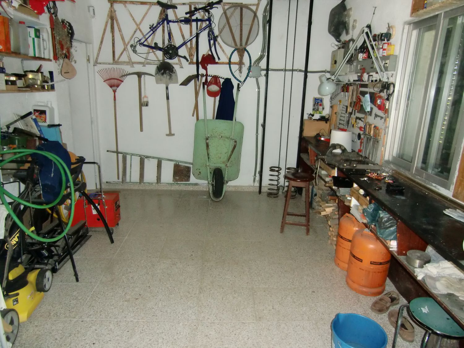 Casa o chalet independiente en Calle del Tamboril, 15 CalleTamborillaCabrera - Foto 5
