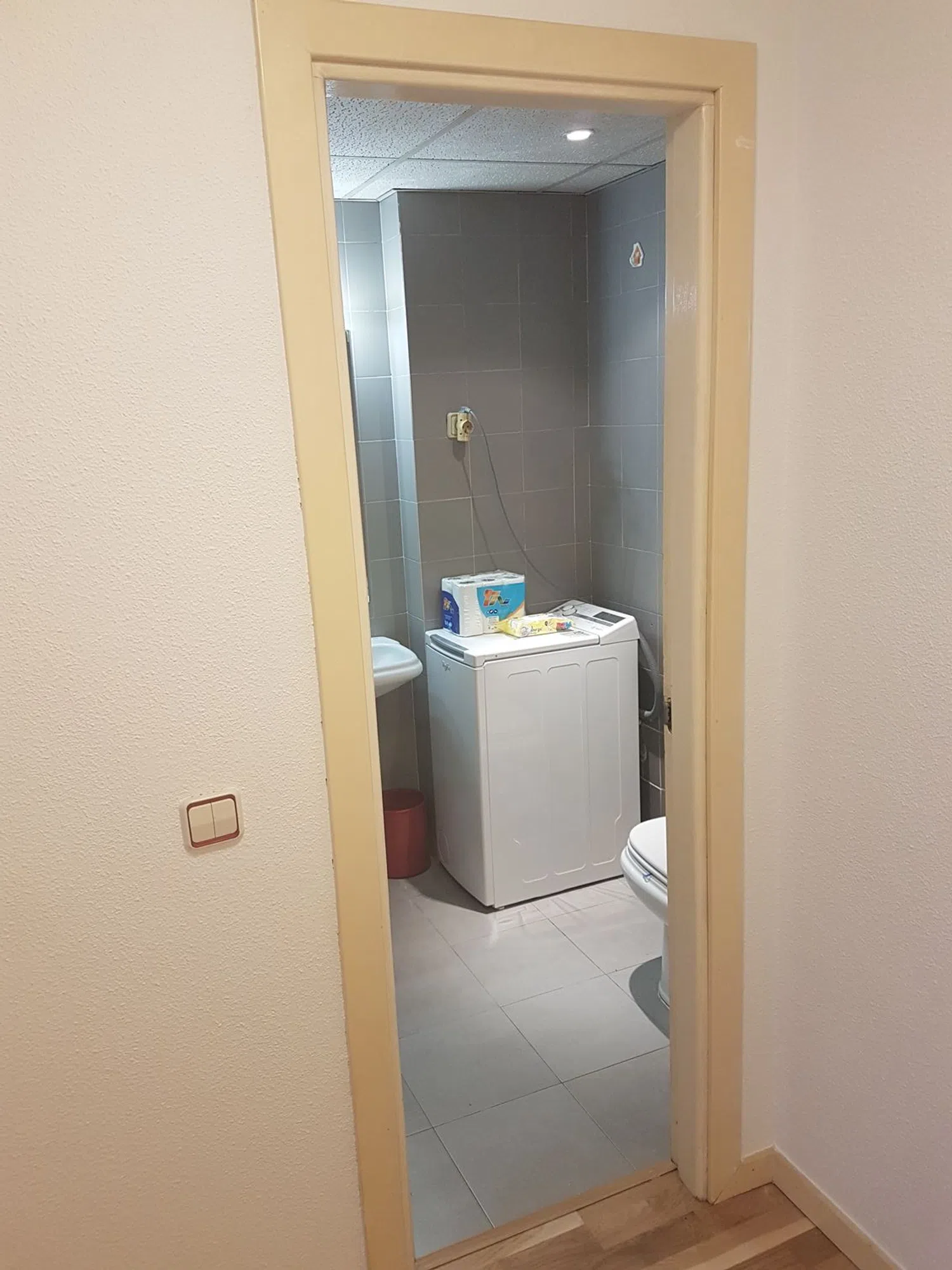 Estudio en calle de Jesús y María, 16 - Foto 12