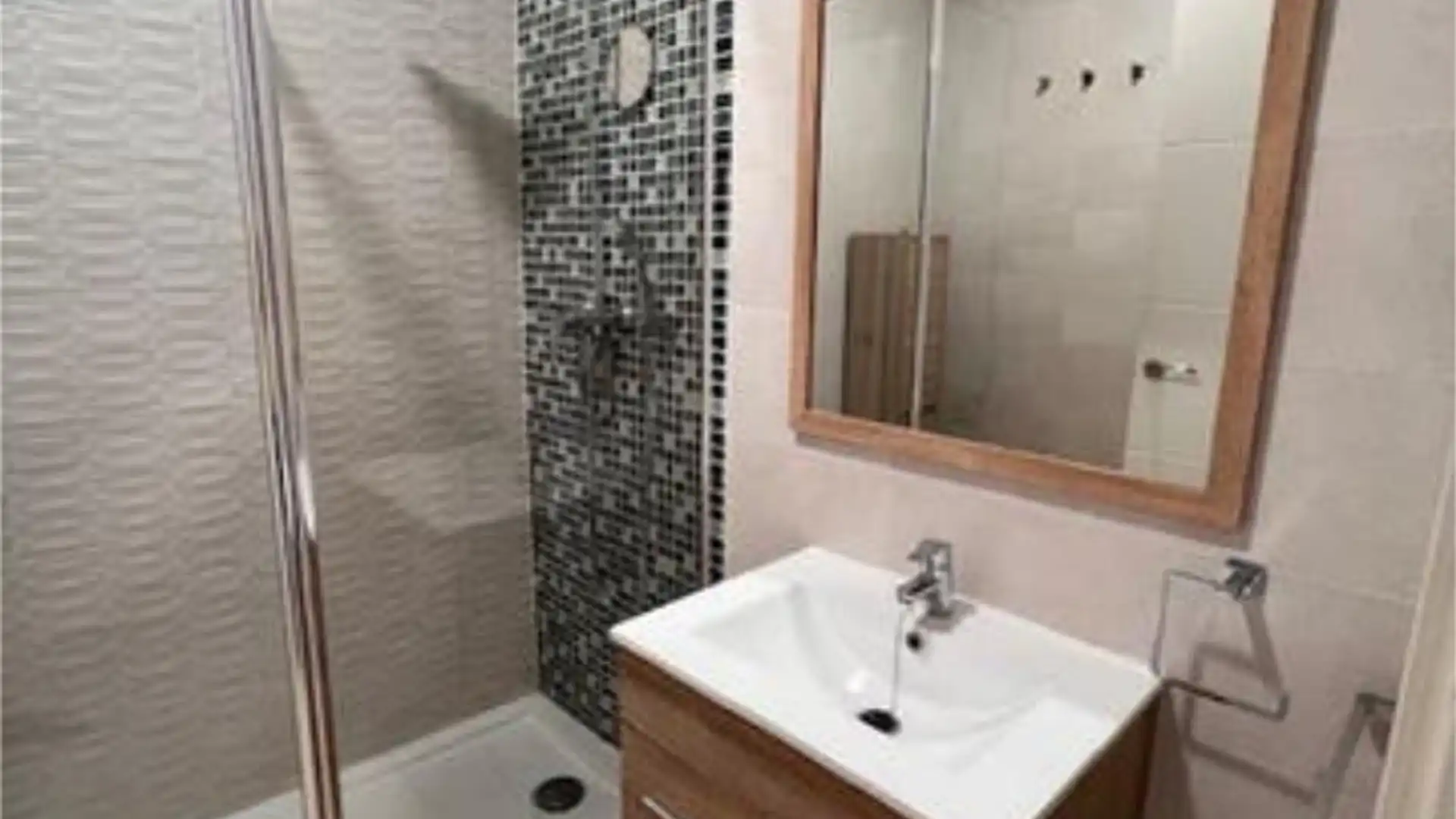 Piso en Cerca parada tren Canta el Gallo - Foto 8