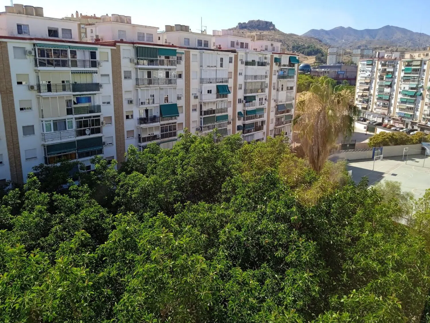 Piso en avenida del Doctor Marañón, 47 - Foto 1