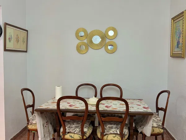 Chalet adosado en Calle Santa Herminia, 30, San Francisco Javier, San Francisco Javier - Foto 12