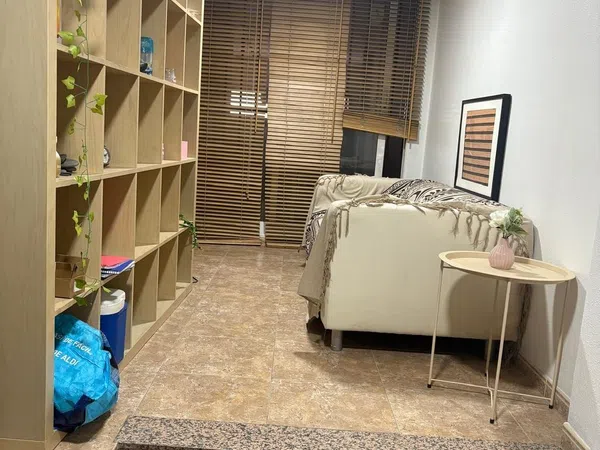Estudio en Calle Soledad, 2 - Foto 6