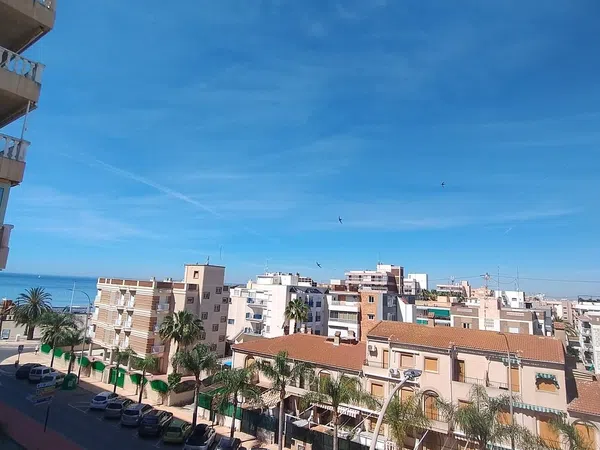 Piso en Avenida de Murcia, 23 - Foto 1