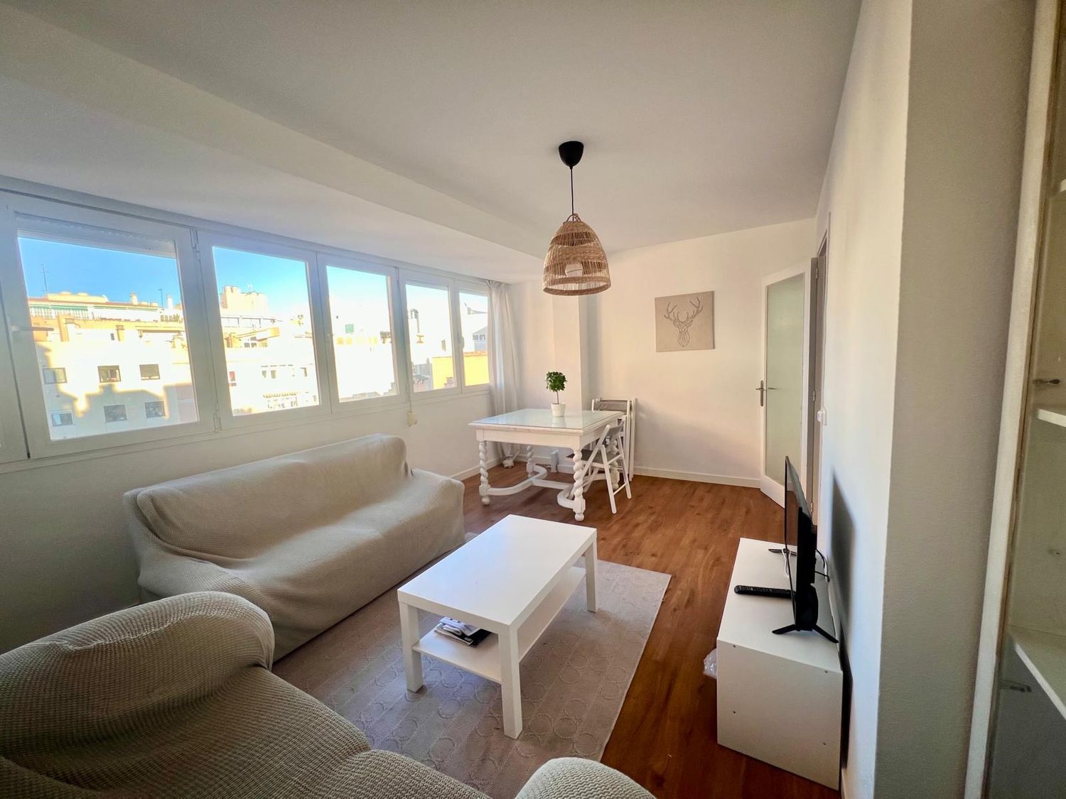 Piso en Calle de Quetglas, 27, Sta Catalina - El Jonquet - Foto 6