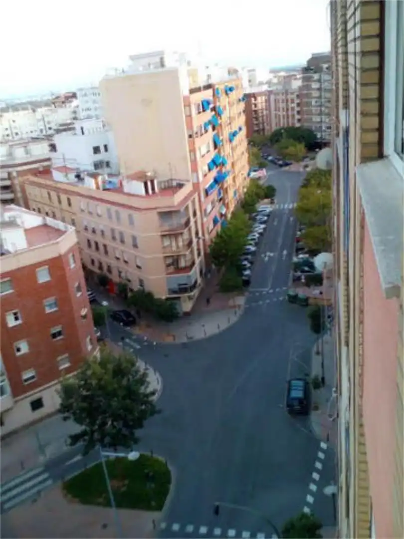 Piso en Centro - Foto 5