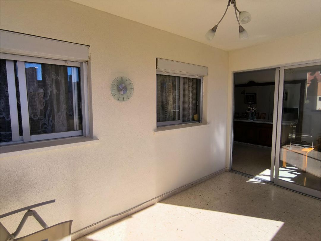 Piso en  Avenida de Zamora 13 - Foto 31