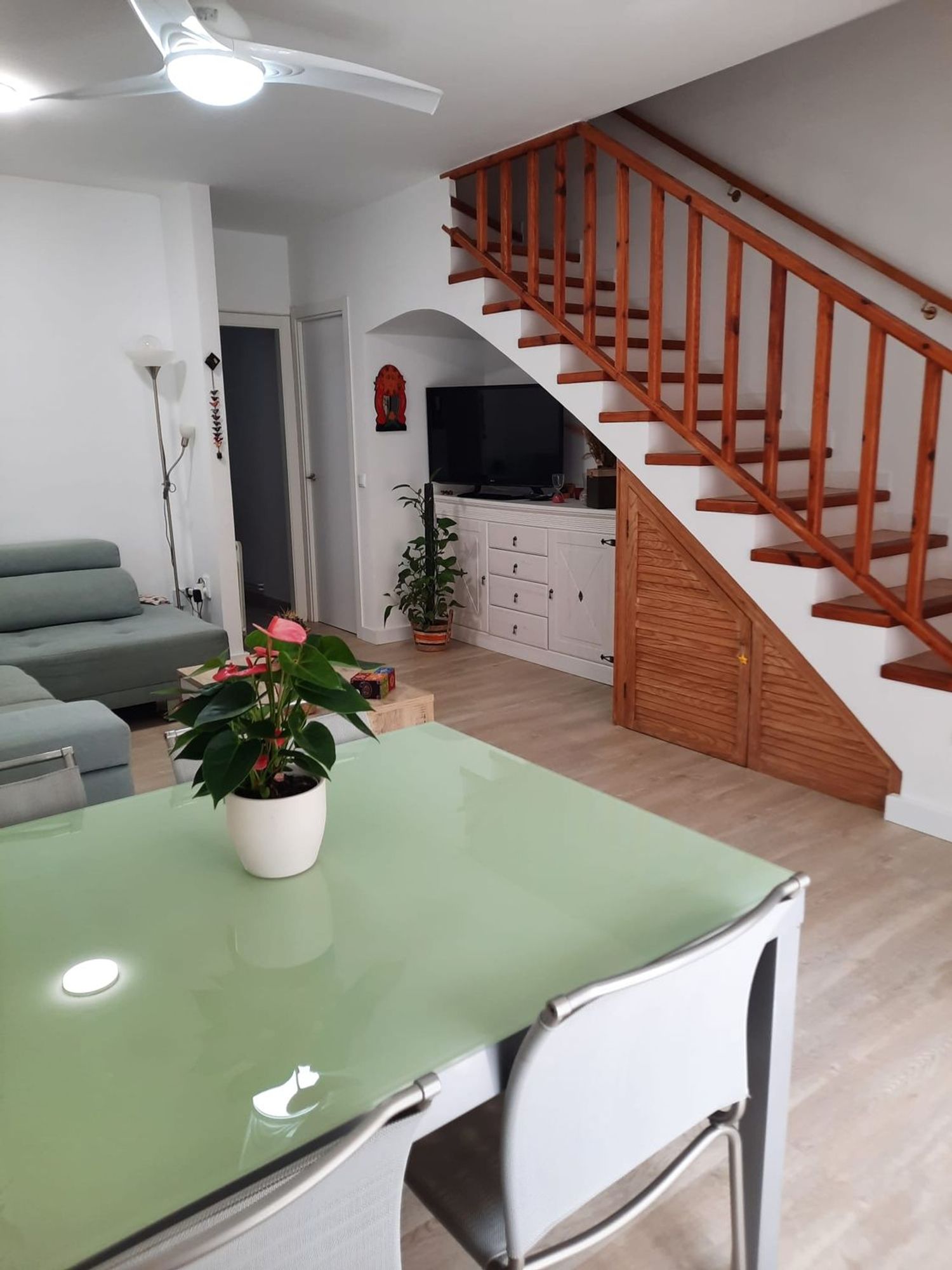 Chalet adosado en Avenida de la Riera de Foix, 10, Bardají-Molí de Baix, Bardají-Molí de Baix - Foto 7