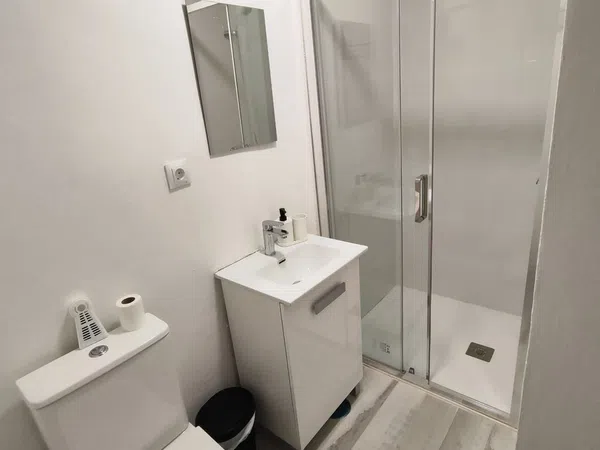 Estudio en Calle Libertad, 32, San Antón, San Antón - Foto 2